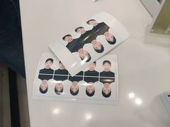 -一滴墨照相馆·证件照·形象照·领证跟拍(民耀路店)