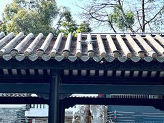 -荔湾湖公园