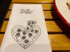 -Tubestation站点比萨(五道营店)