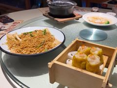 -粤点越有·茶点·粤菜(樵岭国际店)