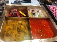 -王家渡火锅(金宝汇店)