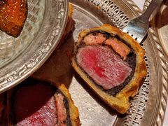 -壳里西餐厅Coquille Seafood Bistro(蒙自路店)