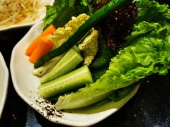 -笑谈小街·韩国料理(萝岗店)