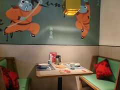 -蛙小侠(合浦万达店)