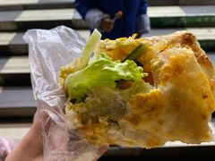 -神奇的香酥鸡蛋灌饼