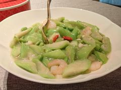 -秀儿四九城·新京菜(亚运村鸟巢店)