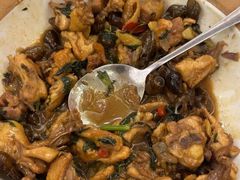 -围龙屋客家食府(福田店)