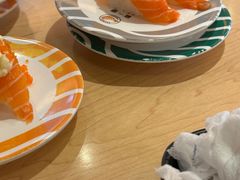 -新一番三文鱼寿司(红城湖店)