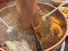 -仁和四季涮肉馆(天坛南门店)