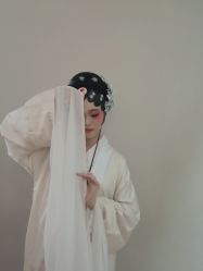 -盘子女人坊古装写真摄影(厦门总店)