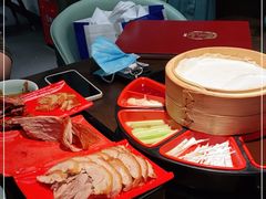 -羲和雅苑•北京烤鸭(乐园道万象城店)