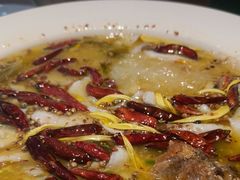 -新太二·鲜料川菜(东汇城店)