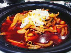 -雅和生态渔庄·宜城锅巴饭(龙灵山公园店)