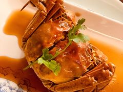 醉蟹-佬泰丰斋· 乌镇茶食餐厅
