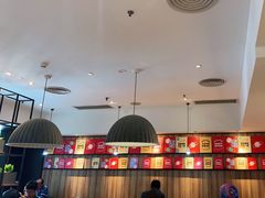 -乐凯撒披萨(中心书城店)