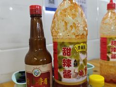 -东兴牛肉店(庄府巷店)
