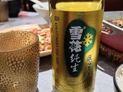 -廖川菜(金虹桥店)
