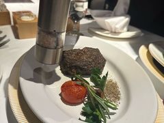 -王品牛排(珠海富华里店)