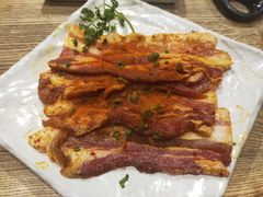 -御牛道日式烤肉料理(杭州万象城店)
