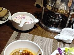 -十堰天海温德姆酒店·四季全日制餐厅(北京中路店)