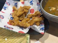 -鱼酷活鱼烤鱼(沈阳大悦城店)