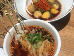 -太二酸菜鱼(汕头苏宁广场店)