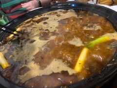 -金海椒罐罐鲢鱼(东方桂苑店)