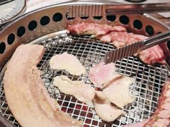 -炉太郎日式烧肉店(华贸店)