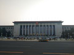 -人民大会堂