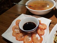 -明城饭店(万科九都荟店)