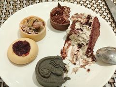 -北京民族饭店