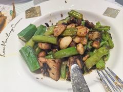 -桂满陇·杭州小馆(朝阳合生汇店)