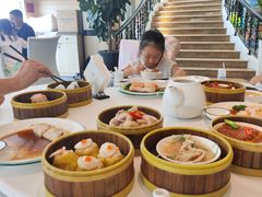 -佳丽海鲜大酒楼(环岛海景店)