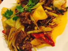 -La Villa French Restaurant