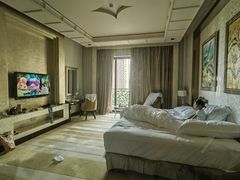 -上海浦东星河湾酒店