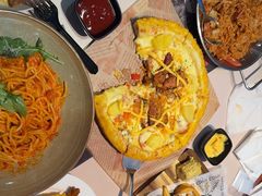 -米斯特比萨(罗斯福店)