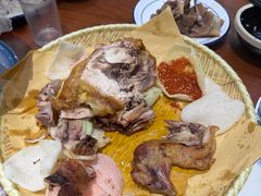 -临潼印象·特色陕菜