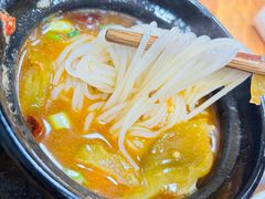 -李记特色罐罐米线(重庆中环大厦店)