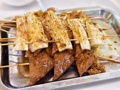 -清真·西北人家风味馆(中山中路店)