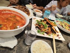-金阁家常菜(贵阳路店)