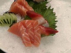 -雅玛花式铁板烧(国宏宾馆店)
