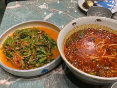-浩海火烧云傣家菜(京广店)
