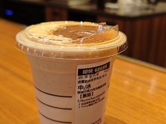 朗姆巧克力风味慕斯浓缩-星巴克臻选(深圳万象天地旗舰店)