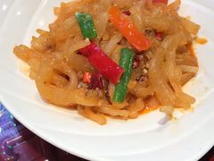 -清真大西门餐饮城(恒德大厦店)