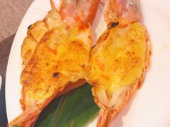 -福樱兰海鲜放题铁板烧(加州店)
