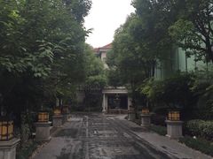 -西郊壹号