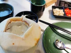 -狐狸爱上椰子鸡(滨江星光大道店)