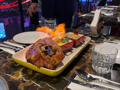 -MOSSO德国餐厅·音乐酒吧(环宇荟店)