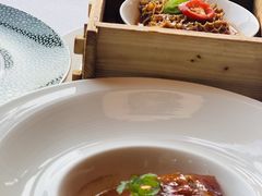 -富力丽思卡尔顿酒店·丽轩中餐厅