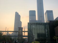 -皇庭广场(福华三路店)